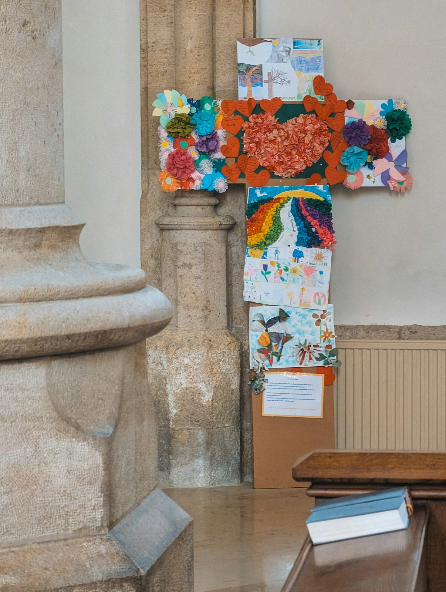 Stories of Spiritual Transformation Through Outreach