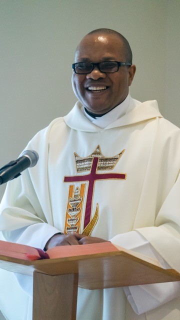 The Global Reach of Father Abuh’s Charitable Initiatives